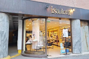 Isadora image