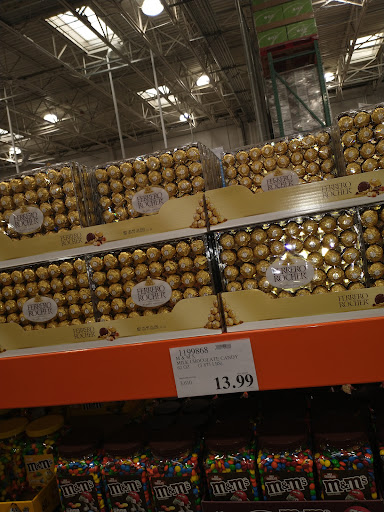 Cosmetics Store «SEPHORA», reviews and photos, 11800 W Broad St #1416, Richmond, VA 23233, USA