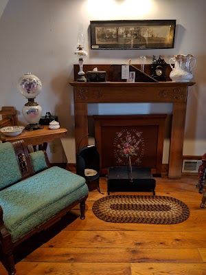 Canal Museum - photo 78
