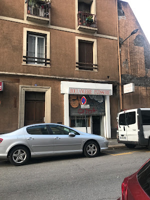Baccouche Kamel à Grenoble