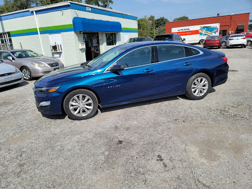 Car Dealer «Arch Motorsports», reviews and photos, 232 Jr Dr, St Charles, MO 63301, USA