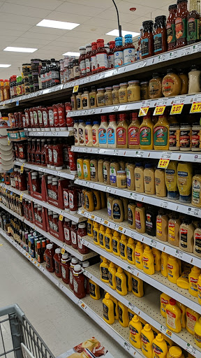 Grocery Store «Kroger», reviews and photos, 1919 Faithon P Lucas Sr Blvd, Mesquite, TX 75181, USA