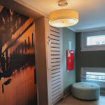 Photo n°1 de l'avis de Markéta. fait le 05/04/2024 à 19:02 sur le  Titanic Comfort Mitte à Berlin