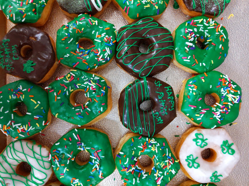 Donut Shop «Shipley Do-Nuts», reviews and photos, 8802 Potranco Rd, San Antonio, TX 78251, USA