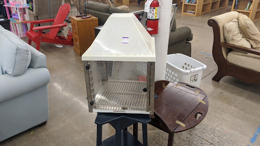 Thrift Store «Goodwill Store», reviews and photos, 6104 Alma Dr, Plano, TX 75023, USA