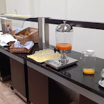 Photo n°5 de l'avis de Simone. fait le 04/04/2023 à 20:06 sur le  Moselstern Hotel Zum guten Onkel à Bruttig-Fankel