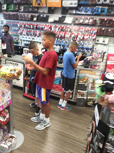 Video Game Store «GameStop», reviews and photos, 1250 S Washington St, North Attleborough, MA 02760, USA