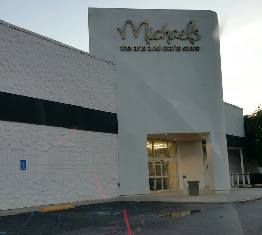 Craft Store «Michaels», reviews and photos, 5624 Johnston St, Lafayette, LA 70503, USA