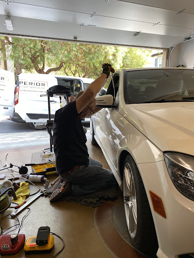 Superior Paintless Dent Removal Inc image