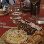 Photo n°1 de l'avis de Kathrin.e fait le 17/05/2024 à 21:30 sur le  Osteria Canali à Salerno