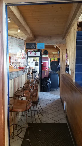 Coffee Shop «Alma Coffee House», reviews and photos, 131 N Main St, Alma, CO 80440, USA