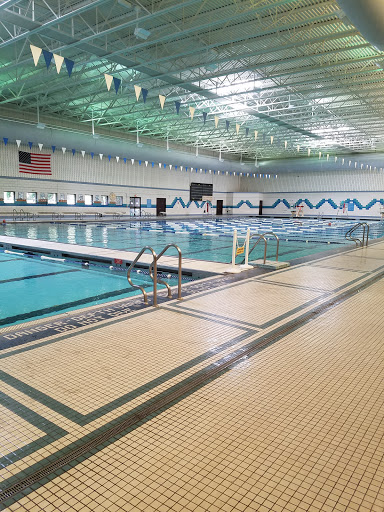 Gym «Robert I. Bickford Natatorium», reviews and photos, 10129-10207 Campus Way S, Largo, MD 20774, USA