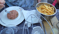 Frite du Restaurant Le Bistro Régent à Tarbes - n°12