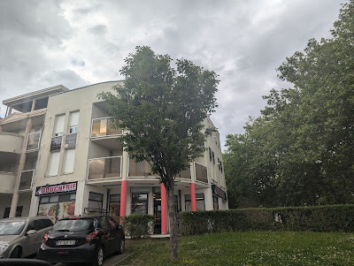 Gab à Metz