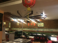 Atmosphère du Restaurant chinois Li Yuan à Paris - n°1