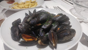 Photo n°10 de L’ecailler du château à Fontainebleau ()