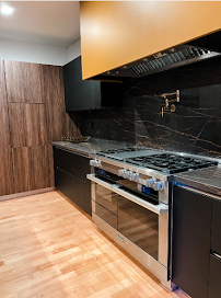 Dannick Design Inc - Photo 8 - Car repair in Valencia, CA, Santa Clarita