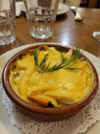 Les plus récentes photos du Le Bistrot du Marin à Saint-Martin-de-Ré - n°7