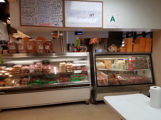 Grocery Store «EL REY MARKET», reviews and photos, 7600 National Turnpike, Louisville, KY 40214, USA