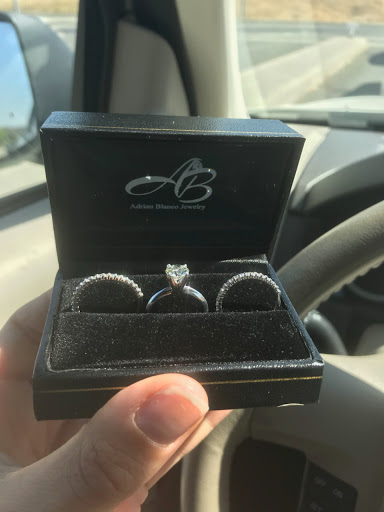 Jeweler «Adrian Blanco Jewelry», reviews and photos, 49 Natoma St Suite H, Folsom, CA 95630, USA