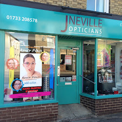 J Neville Opticians Ltd
