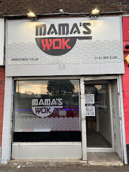 Mama's Wok