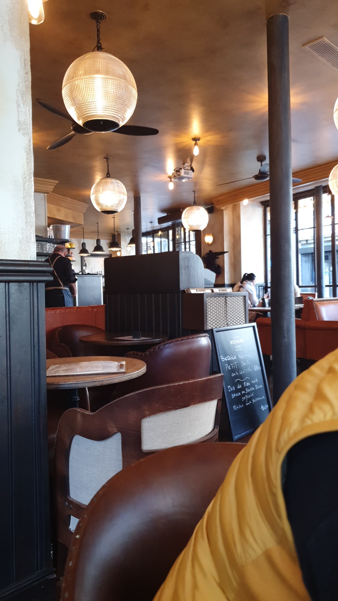 Photo n° 1 de l'avis de Yassine.o fait le 21/02/2020 à 10:09