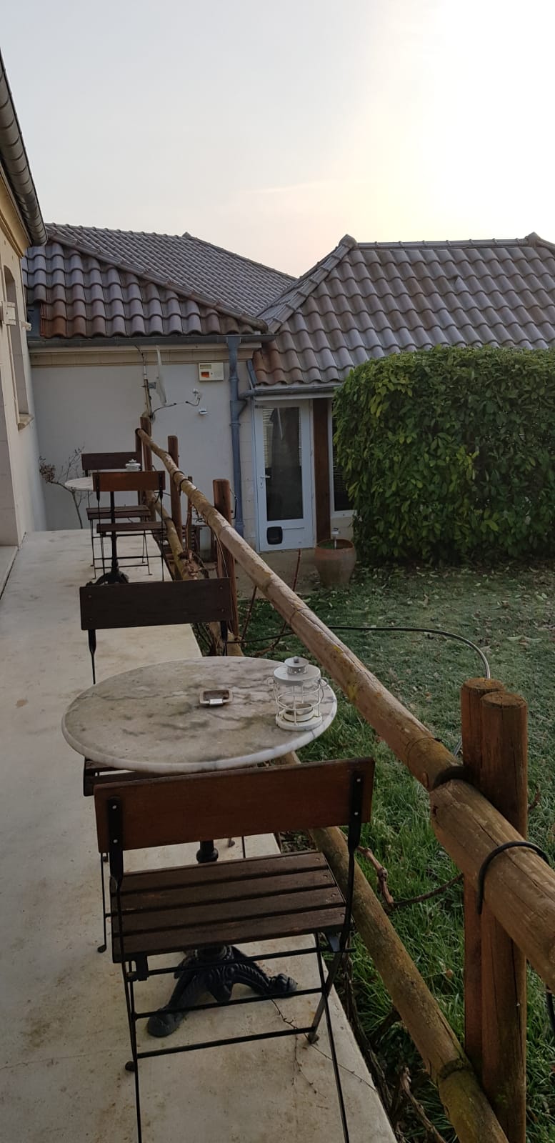 Photo n° 4 de l'avis de Charlotte.c fait le 27/01/2020 à 16:50