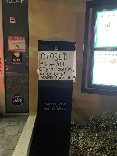 Starbucks image
