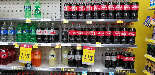 Discount Store «Dollar General», reviews and photos, 1 Stewart St, Dolgeville, NY 13329, USA