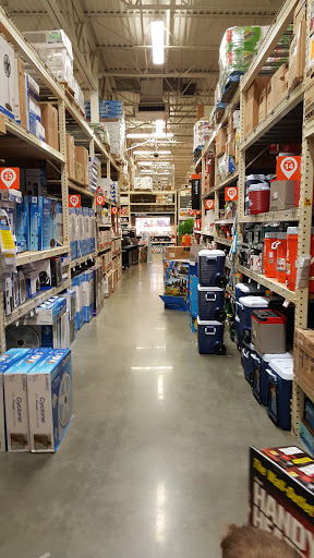 Home Improvement Store «The Home Depot», reviews and photos, 3600 Miller Rd, Wilmington, DE 19802, USA
