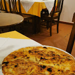 Photo n°1 de l'avis de Giulia.i fait le 23/08/2022 à 21:17 sur le  Ristorante Bar Al Castello Di Florenzano Modestino à Morigerati