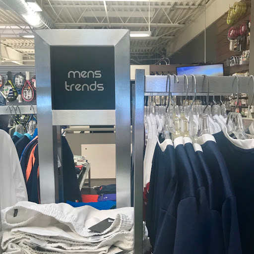 Sporting Goods Store «Cayman Sports Pro», reviews and photos, 2853 Boardwalk Dr, Ann Arbor, MI 48104, USA