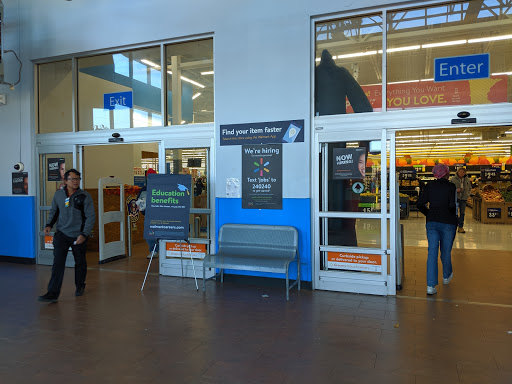 Department Store «Walmart Supercenter», reviews and photos, 700 American Blvd E, Bloomington, MN 55420, USA