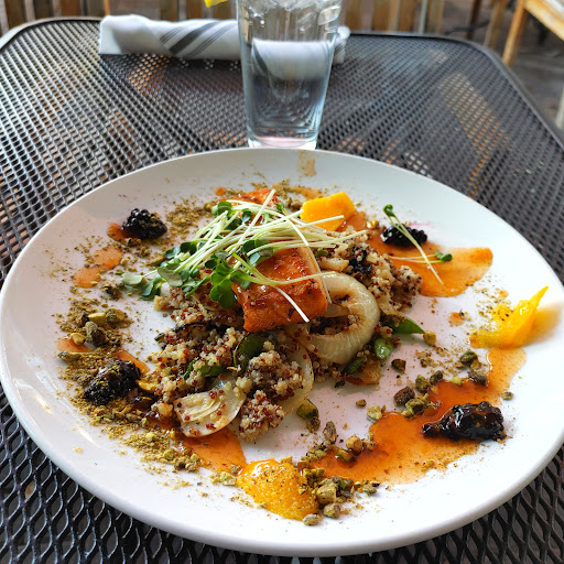 Organic Restaurant «The Herb Box», reviews and photos, 7134 E Stetson Dr #200, Scottsdale, AZ 85251, USA