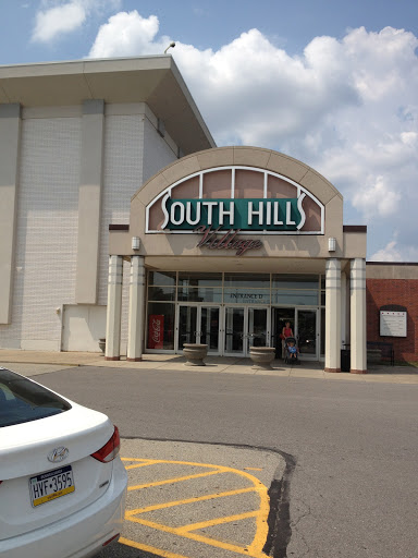 Shopping Mall «South Hills Village», reviews and photos, 301 South Hills Village, Pittsburgh, PA 15241, USA