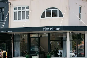 Clove Lane image