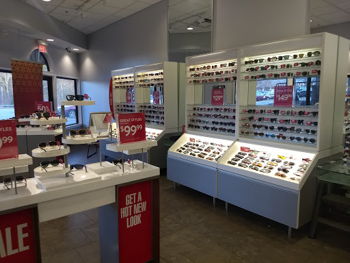 Outlet Store «Tanger Outlet Blowing Rock», reviews and photos, 278 Shoppes on the Parkway Rd, Blowing Rock, NC 28605, USA