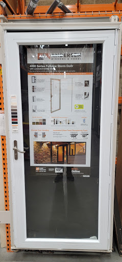 Home Improvement Store «The Home Depot», reviews and photos, 6415 Petrie Way Rd, Rosedale, MD 21237, USA