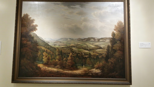 Museum «New Jersey State Museum», reviews and photos, 205 W State St, Trenton, NJ 08608, USA