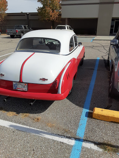 Leisure Centre «Expo Bowling Center», reviews and photos, 5261 Elmwood Ave, Indianapolis, IN 46203, USA