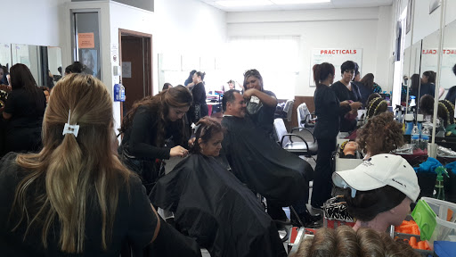 Beauty School «Bella Beauty College», reviews and photos, 720 SW Military Dr, San Antonio, TX 78221, USA