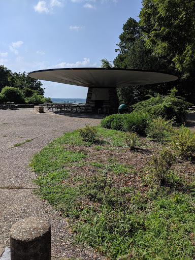 Tourist Attraction «Greensfelder Memorial Shelter», reviews and photos, 13236 Streetcar Dr, Maryland Heights, MO 63043, USA