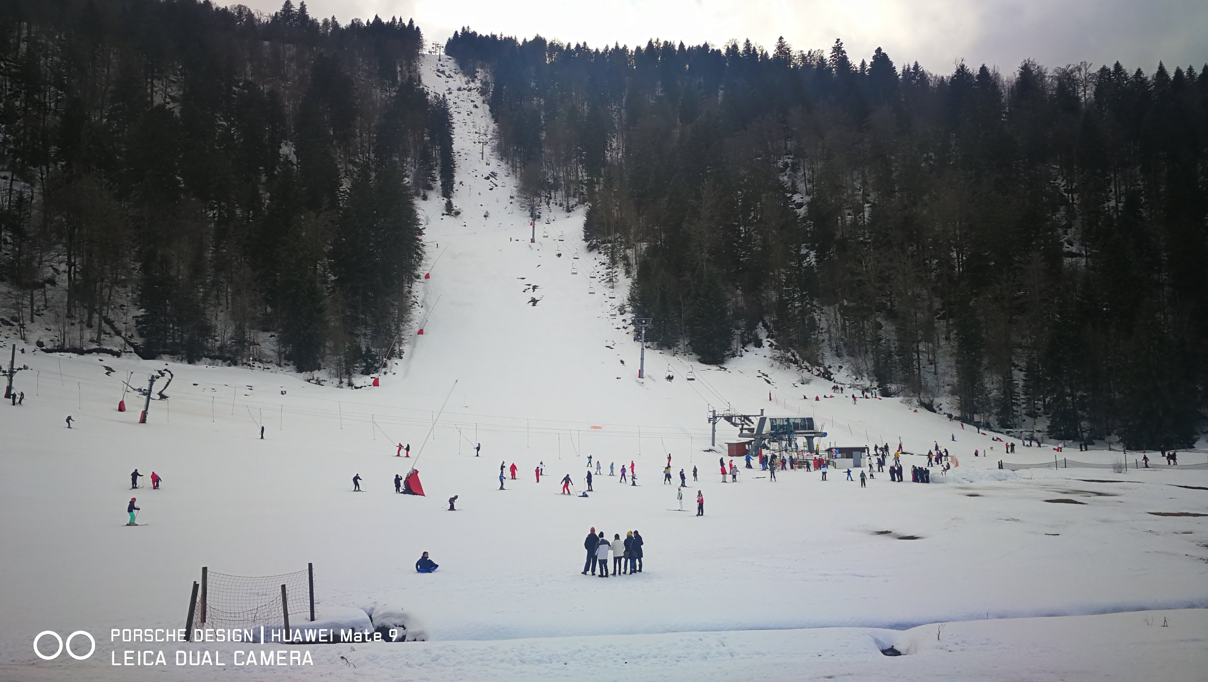 Photo n° 1 de l'avis de Murat.u fait le 28/12/2017 à 17:20