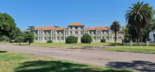Hotel Puerto Belgrano