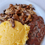 Photo n°3 de l'avis de Danilo.a fait le 20/03/2022 à 17:19 sur le  Rifugio self-service Serauta à Rocca Pietore