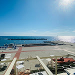 Photo n°6 de l'avis de Francisco.c fait le 30/05/2023 à 21:32 sur le  Hotel Rex à Livorno