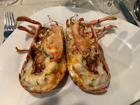 Produits de la mer du Restaurant français Méson Chalut - Saint Malo - n°13