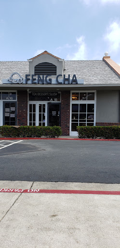 Feng Cha Teahouse - Costa Mesa