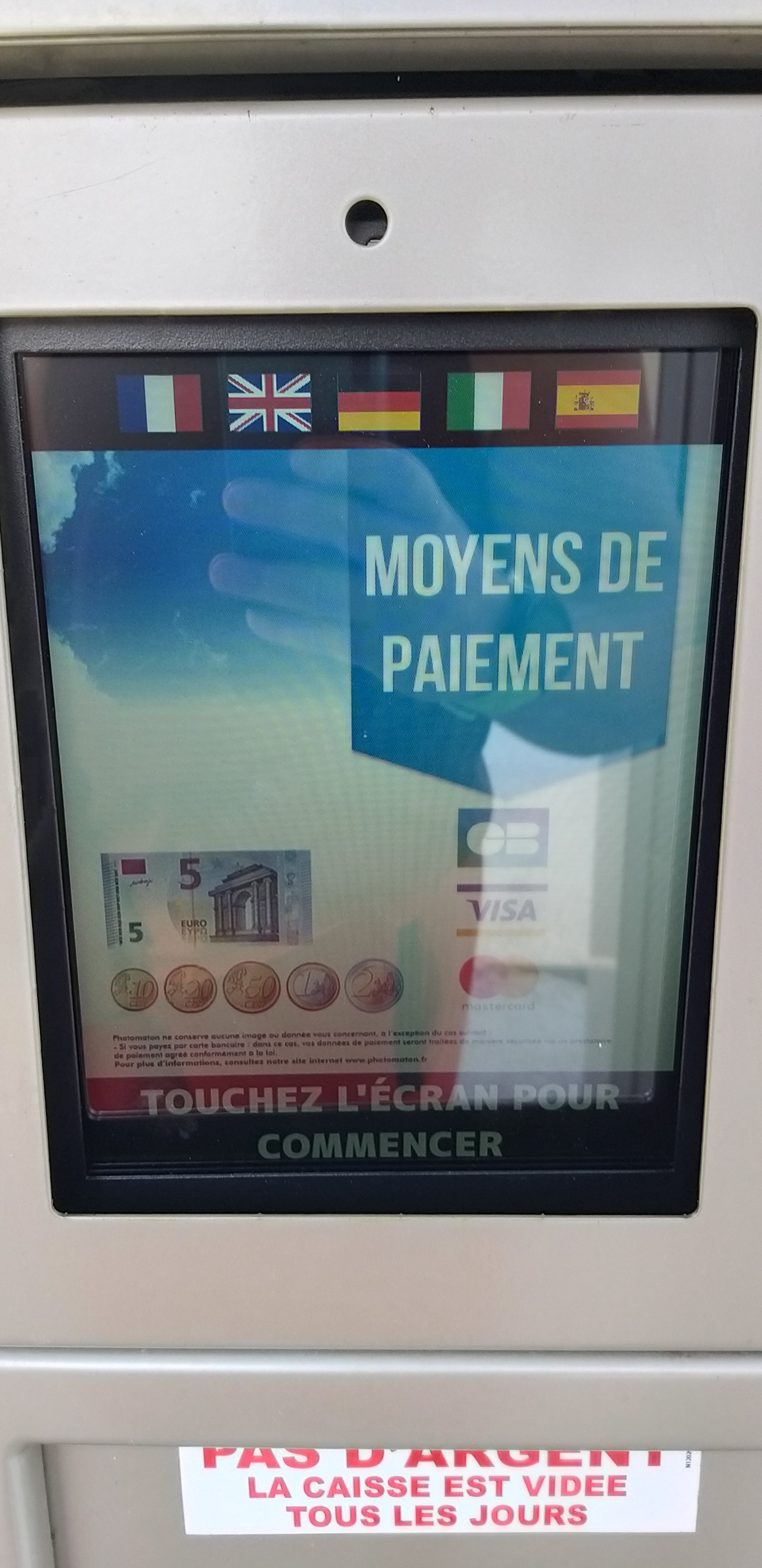 Photo n° 21 de l'avis de unmecdesannees80. fait le 24/05/2018 à 20:17